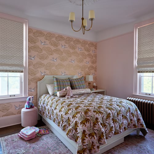 Sweet Girls Room
