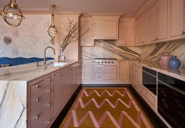 Going down the Rabbit Hole