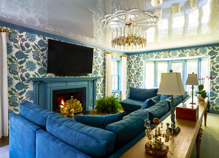 High Gloss Winnetka