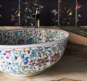 London Sink