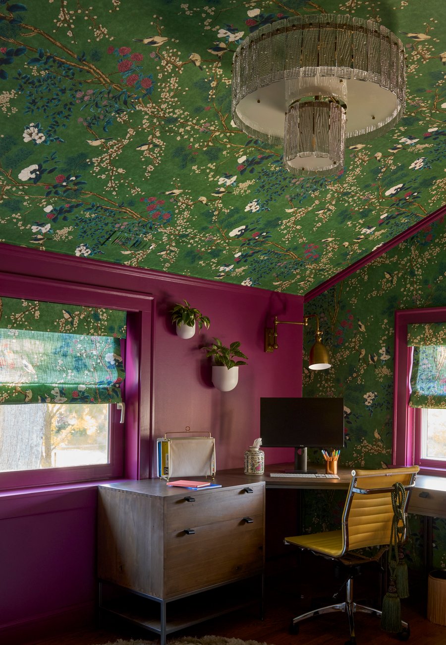 Jewel Box Evanston Office