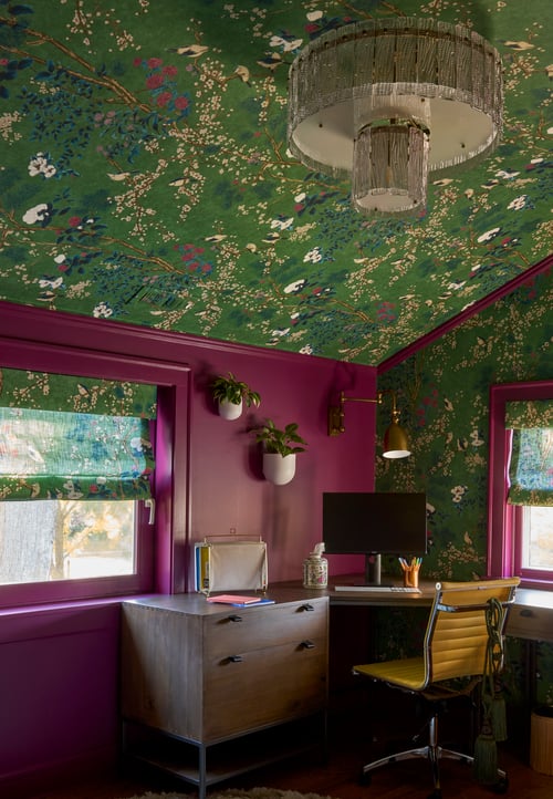 Jewel Box Evanston Office