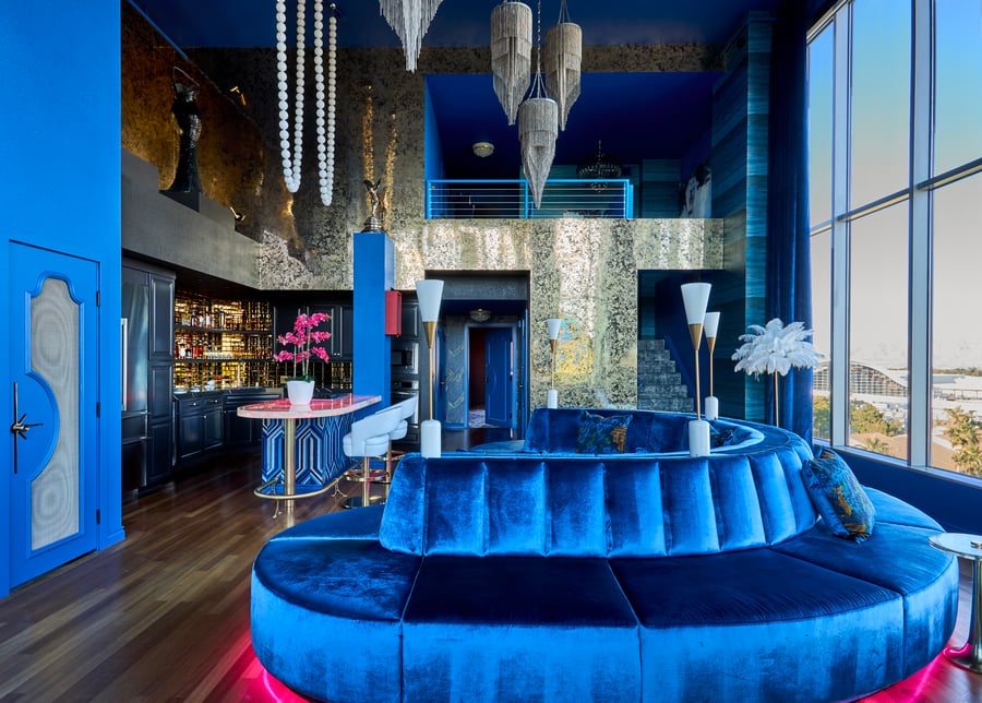 Las Vegas Condo 