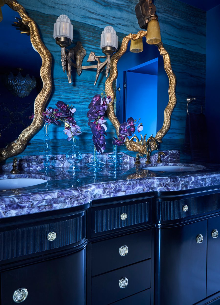 Las Vegas Primary Bath