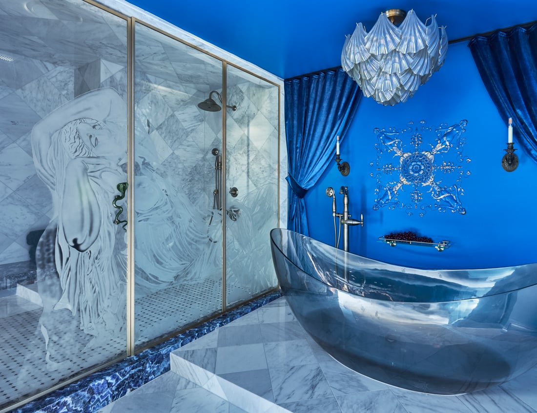 Las Vegas Primary Bath