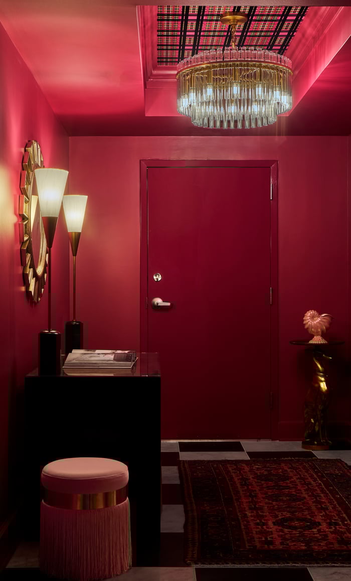 Ralph Lauren Meets Billy Baldwin entry