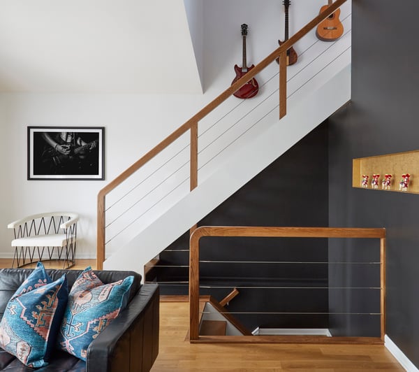 Rock and Roll Residence