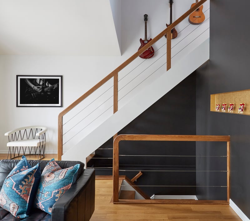 Rock and Roll Residence