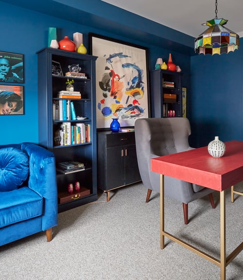 Primary Color Office