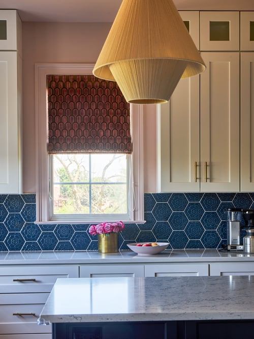 Hawthorne Woods Kitchen