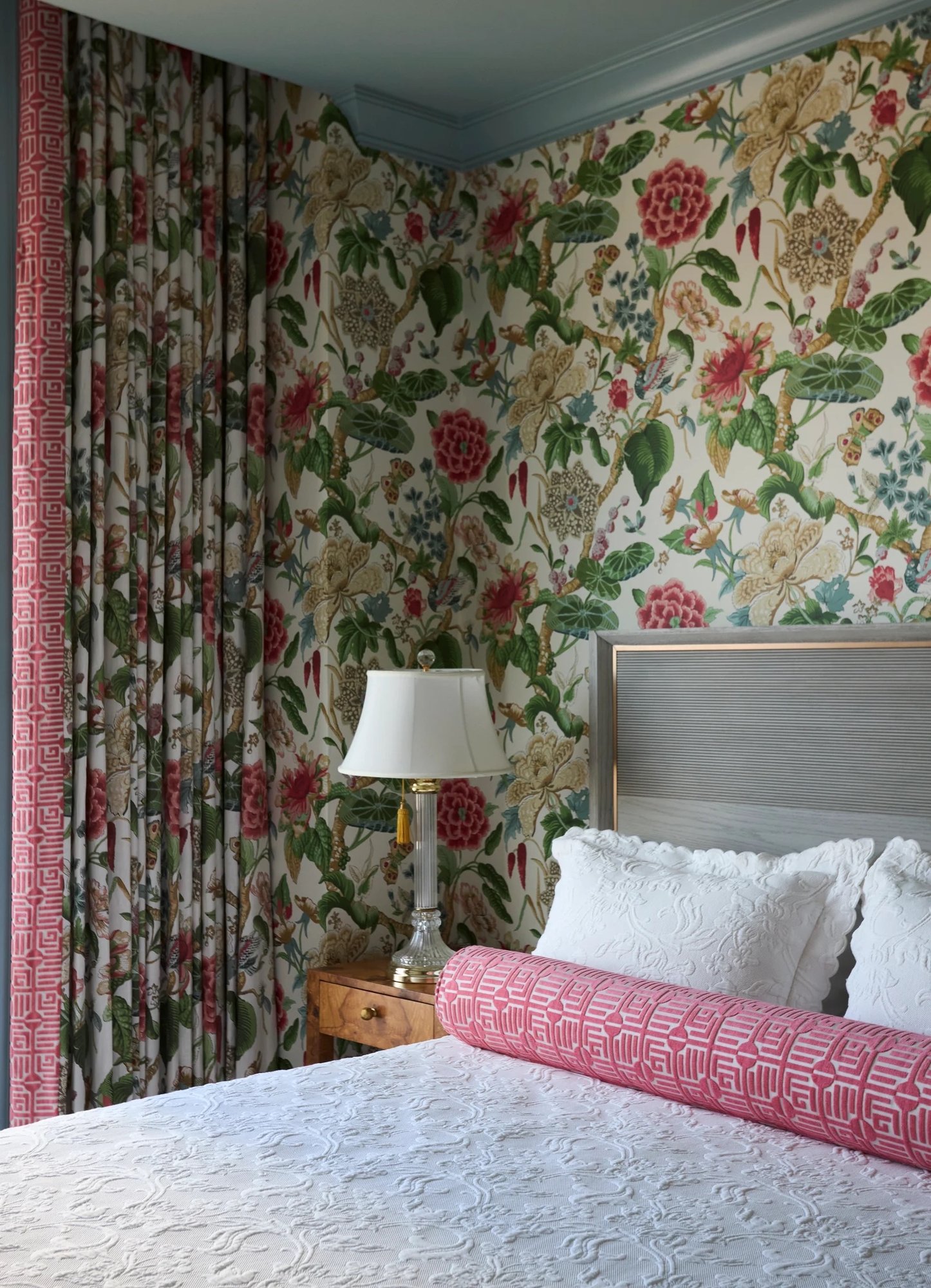 Level Up Your Drapery Game