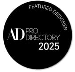 2025 Featured Designer AD PRO DIRECTORY