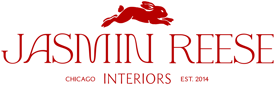 Jasmin Reese Interiors